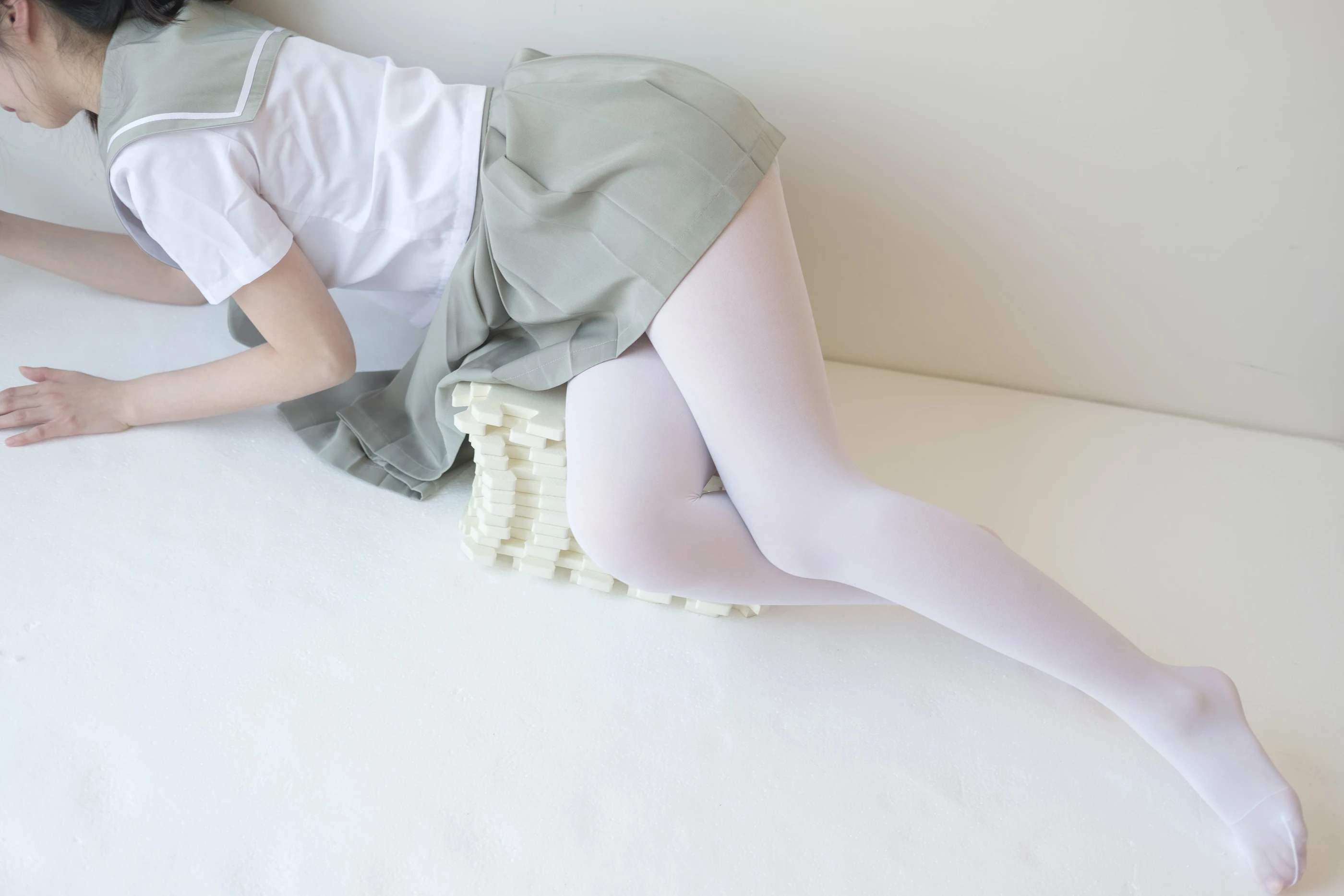 森萝财团 X-016 [136P 1V]插图9
